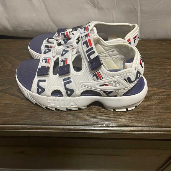 Fila Shoes - Fila Disruptor Sandal
